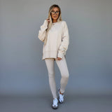 Lieke - Comfortable and elegant set