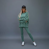 Lieke - Comfortable and elegant set