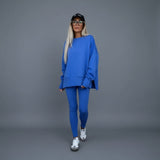 Lieke - Comfortable and elegant set