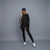 Lieke - Comfortable and elegant set