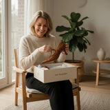 Emma Elegante T-Bar-hakken met gladde afwerking