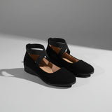 Tess - Elegante en orthopedische schoenen