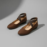 Tess - Elegante en orthopedische schoenen