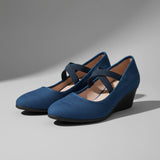 Tess - Elegante en orthopedische schoenen