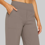 Selene – Elegante, Comfortabele en Stretchbare Broek