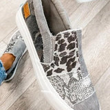Suze™ | Trendy Pijnverlichtende Instappers