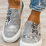 Bieneke™ | Trendy loafers met een pijnstillend effect