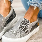 Suze™ | Trendy Pijnverlichtende Instappers