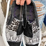 Bieneke™ | Trendy loafers met een pijnstillend effect