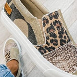 Suze™ | Trendy Pijnverlichtende Instappers