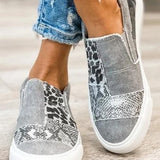 Suze™ | Trendy Pijnverlichtende Instappers
