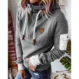 Chantal | Comfortabele Zachte Trui