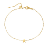 Initialen armband Vita Signa