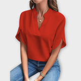 Emely™ | Elegant zomertopje