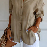 PHILOMARA I KLASSIEKE BLOUSE