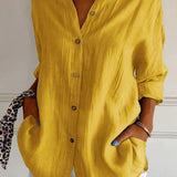 PHILOMARA I KLASSIEKE BLOUSE