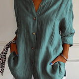 PHILOMARA I KLASSIEKE BLOUSE