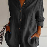 PHILOMARA I KLASSIEKE BLOUSE