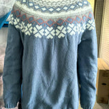Petra | Luxueuze Zachte Cashmere-Pullover