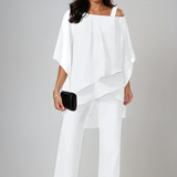 Kendra - Elegante Tweedelige Set