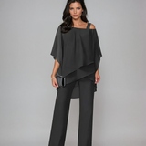 Kendra - Elegante Tweedelige Set