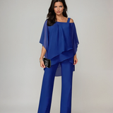 Kendra - Elegante Tweedelige Set