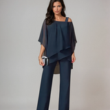 Kendra - Elegante Tweedelige Set