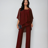 Kendra - Elegante Tweedelige Set
