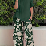 Jessy™ | Stijlvolle Twee-delige Set