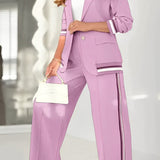 Wilona™ | Casual tweedelige set