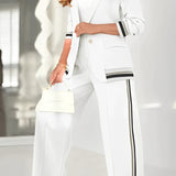 Wilona™ | Casual tweedelige set