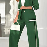 Wilona™ | Casual tweedelige set