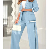 Wilona™ | Casual tweedelige set