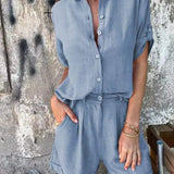 Riviane - Chic Casual Set