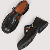 Grietje - Orthopedische schoenen Mary Jane