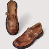 Grietje - Orthopedische schoenen Mary Jane