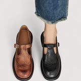 Grietje - Orthopedische schoenen Mary Jane