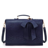 Bernadette - Elegante Tas met Strik
