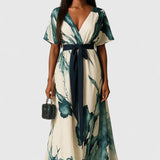 TATIANA – ELEGANTE MAXI WIKKELJURK
