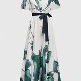 TATIANA – ELEGANTE MAXI WIKKELJURK