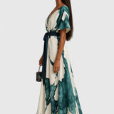 TATIANA – ELEGANTE MAXI WIKKELJURK