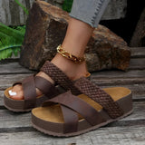 Amarins™ | LUXE SANDALEN