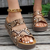 Amarins™ | LUXE SANDALEN