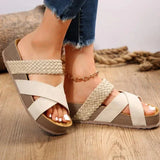 Flor™ | orthopedische sandalen