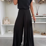 Senne™ | Stijlvolle set van top en broek