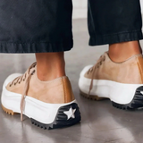 Fleur™ | Comfortabele Orthopedisch Schoeisel