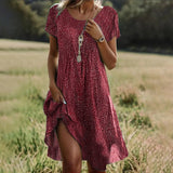 Julian™ | Chique Zomerjurk