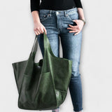 Arwen - Elegante Weekendtas