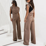 Charlène - Elegante Twee-delige Set
