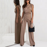 Charlène - Elegante Twee-delige Set